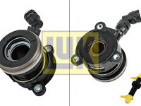 Rulment de presiune, ambreiaj CHEVROLET AVEO hatchback (T300) (2011 - 2020) LuK 510 0073 10