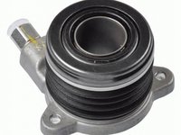 Rulment de presiune ambreiaj CHEVROLET EPICA KL1 SACHS 3182 600 158