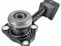 Rulment de presiune, ambreiaj CITROËN C5 III (RD_) (2008 - 2020) SACHS 3182 600 199