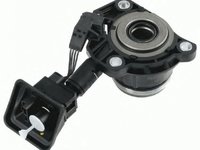 Rulment de presiune ambreiaj CITROEN BERLINGO B9 SACHS 3182 600 190