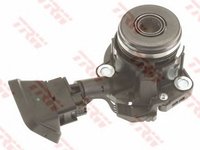 Rulment de presiune ambreiaj CITROEN BERLINGO B9 TRW PJQ212