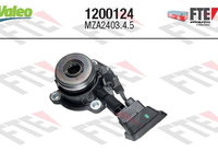 Rulment de presiune ambreiaj CITROEN C4 II NC 1 6 HDi 110 diesel 112 cai VALEO 1200124 Rulment de presiune ambreiaj CITROEN C4 II NC 1 6 HDi 110 diesel 112 cai VALEO 1200124 1200124 VALEO pentru CitroEn C4