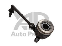 Rulment de presiune ambreiaj DACIA DUSTER - OEM - LUK: 510016410|510 0164 10 - W02384541 - LIVRARE DIN STOC in 24 ore!!!