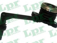 Rulment de presiune ambreiaj DACIA LODGY LPR 3497