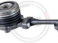 Rulment de presiune, ambreiaj fata (51241 ABS) FIAT,LANCIA