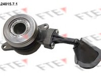 Rulment de presiune ambreiaj FIAT DUCATO bus 250 290 FTE ZA2401571