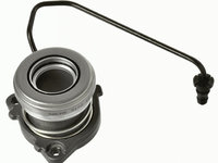 Rulment de presiune, ambreiaj FIAT LINEA 2009-n/a SACHS 3182654194