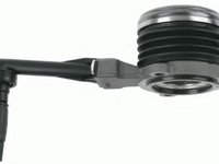 Rulment de presiune, ambreiaj FIAT PUNTO (188), FIAT STILO (192), FIAT STILO Multi Wagon (192) - SACHS 3182 600 124