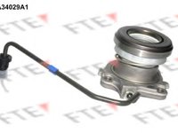 Rulment de presiune, ambreiaj FIAT PUNTO (199), ALFA ROMEO 159 limuzina (939), ALFA ROMEO BRERA - FTE ZA34029A1