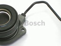 Rulment de presiune ambreiaj FIAT PUNTO 199 BOSCH 0986486589