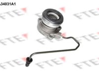 Rulment de presiune ambreiaj FIAT PUNTO EVO 199 FTE ZA34031A1