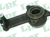 Rulment de presiune ambreiaj FORD FIESTA IV JA JB LPR 3477