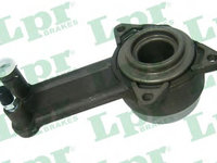 Rulment de presiune ambreiaj FORD FIESTA Mk IV (JA_, JB_) (1995 - 2002) LPR 3477