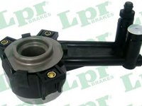 Rulment de presiune ambreiaj FORD FIESTA V JH JD LPR 3481