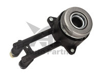 Rulment de presiune ambreiaj FORD FIESTA V Van - OEM - VALEO: VAL810028|810028 - Cod intern: W02065430 - LIVRARE DIN STOC in 24 ore!!!