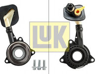 Rulment de presiune, ambreiaj FORD FOCUS C-MAX (2003 - 2007) LuK 510 0208 10