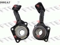 Rulment de presiune ambreiaj FORD FOCUS C-MAX (2003 - 2007) FTE ZA31012.4.7