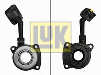 Rulment de presiune ambreiaj FORD FOCUS C-MAX (2003 - 2007) LuK 510 0230 10