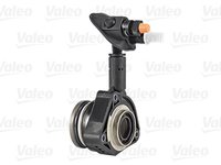 Rulment de presiune ambreiaj FORD FOCUS C-MAX VALEO 810080