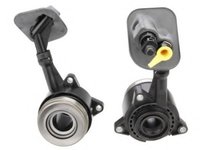 Rulment de presiune, ambreiaj FORD FOCUS (DAW, DBW), FORD FOCUS Clipper (DNW), FORD FOCUS limuzina (DFW) - TEXTAR 53005400