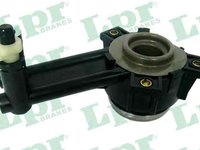 Rulment de presiune ambreiaj FORD FOCUS DAW DBW LPR 3480