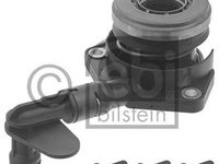 Rulment de presiune ambreiaj FORD FOCUS II combi DA FEBI FE46146