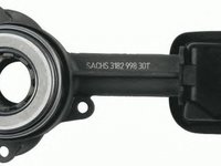 Rulment de presiune ambreiaj FORD FOCUS II DA SACHS 3182 998 301