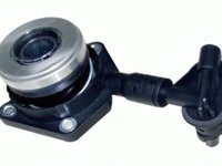 Rulment de presiune ambreiaj FORD FOCUS II Cabriolet BOSCH 0986486611