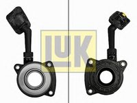 Rulment de presiune ambreiaj FORD FOCUS II limuzina DA LuK 510023010