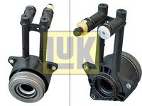 Rulment de presiune, ambreiaj FORD FUSION (JU) (2002 - 2012) LuK 510 0058 10 piesa NOUA