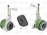 Rulment de presiune ambreiaj FORD GALAXY WGR VALEO 810035