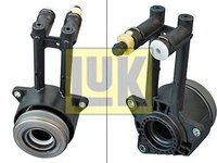 Rulment de presiune ambreiaj FORD KA (RB_) - OEM - LUK: 510005810|510 0058 10 - W02354608 - LIVRARE DIN STOC in 24 ore!!!