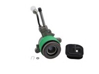 Rulment de presiune, ambreiaj FORD MONDEO (GBP), FORD MONDEO combi (BNP), VW SHARAN (7M8, 7M9, 7M6) - TEXTAR 53005100