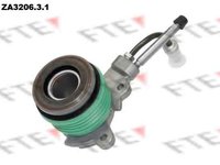 Rulment de presiune ambreiaj FORD MONDEO I GBP FTE ZA3206.3.1