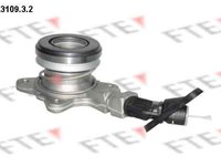 Rulment de presiune ambreiaj FORD MONDEO III combi BWY FTE ZA3109.3.2