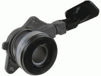 Rulment de presiune, ambreiaj FORD MONDEO Mk II (BAP), FORD MONDEO Mk II combi (BNP), FORD MONDEO Mk II limuzina (BFP) - SACHS 3182 600 149