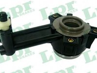 Rulment de presiune ambreiaj FORD STREET KA RL2 LPR 3480