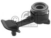 Rulment de presiune ambreiaj FORD TRANSIT CONNECT P65 P70 P80 FEBI FE36015