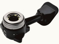 Rulment de presiune ambreiaj FORD TRANSIT CONNECT (P65_, P70_, P80_) (2002 - 2016) SACHS 3182 600 185