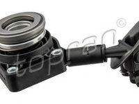 Rulment de presiune, ambreiaj FORD TRANSIT CONNECT, FORD TRANSIT CONNECT (P65_, P70_, P80_), FORD FOCUS C-MAX - TOPRAN 304 150