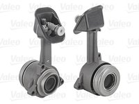 Rulment de presiune ambreiaj FORD TRANSIT TOURNEO VALEO 810027