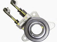 Rulment de presiune, ambreiaj HYUNDAI i45 VI limuzina (YF), KIA CARENS Mk II (FJ), HYUNDAI TUCSON (JM) - TEXTAR 53011000