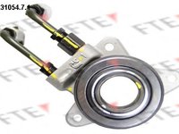 Rulment de presiune, ambreiaj HYUNDAI i45 VI limuzina (YF), KIA CARENS Mk II (FJ), HYUNDAI TUCSON (JM) - FTE ZA31054.7.1