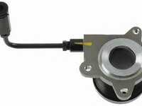 Rulment de presiune, ambreiaj HYUNDAI SANTA F I (SM), HYUNDAI SANTA F II (CM) - SACHS 3182 600 160