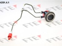 Rulment de presiune, ambreiaj LAND ROVER FREELANDER (LN) - FTE ZA4201.4.1