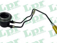 Rulment de presiune ambreiaj LAND ROVER FREELANDER Soft Top (LN_) (1998 - 2006) LPR 3456