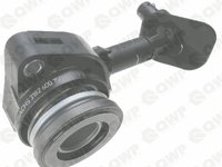 Rulment de presiune ambreiaj MAZDA 3 (BK) 3 limuzina (BK) 3 (BL) 3 limuzina (BL) 1999 - 2014