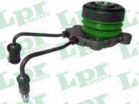 Rulment de presiune ambreiaj MERCEDES A-CLASS (W169) (2004 - 2012) LPR 3242