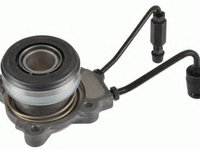 Rulment de presiune, ambreiaj MERCEDES B-CLASS (W245) (2005 - 2011) SACHS 3182 600 209 piesa NOUA