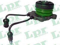 Rulment de presiune ambreiaj MERCEDES-BENZ A-CLASS W169 LPR 3242